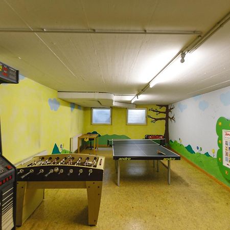 Hin&Weg Das Aparthotel Ried im Zillertal Eksteriør bilde